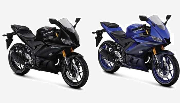 Yamaha launches updated YZF-25 motorcycle in two new colour options