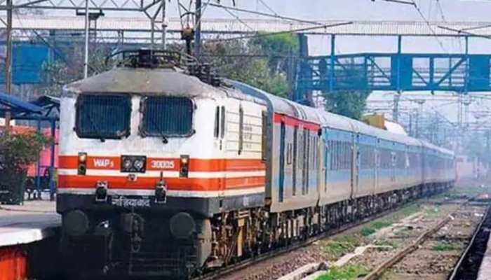 IRCTC Big Update: Indian Railways cancels several trains till Feb 10, check complete list 
