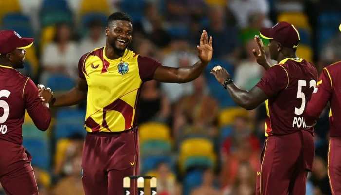 India vs WI: West Indies announce T20I squad – check HERE