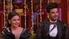 Bigg Boss Grand Finale Day 1: Karan defends Tejasswi as Raqesh slams her for calling Shamita 'aunty'