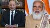 India-Israel