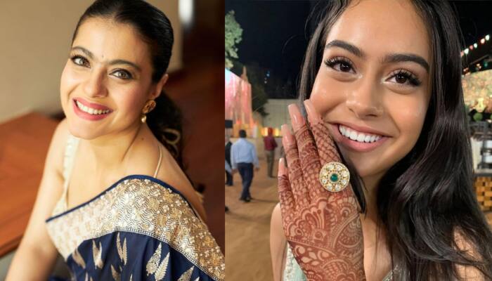 Kajol tests COVID positive, misses daughter Nysa Devgan’s ‘sweetest smile’, Priyanka Chopra reacts