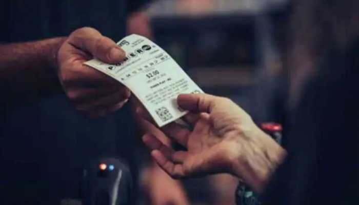 Unbelievable! Man wins about Rs 3200 crores in Mega Millions jackpot prize with single ticket in US