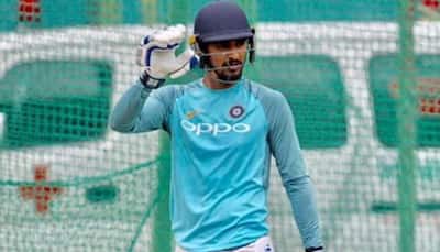 'Apna Time Aayega': Deepak Hooda REVEALS what Irfan Pathan told him before maiden ODI call-up