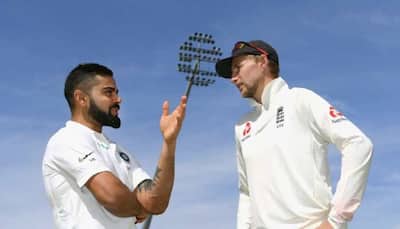 Virat Kohli is a successful captain and Joe Root is a poor captain: Chappell