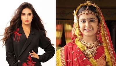 'I hated myself so much': Avika Gor opens up on having body-image issues