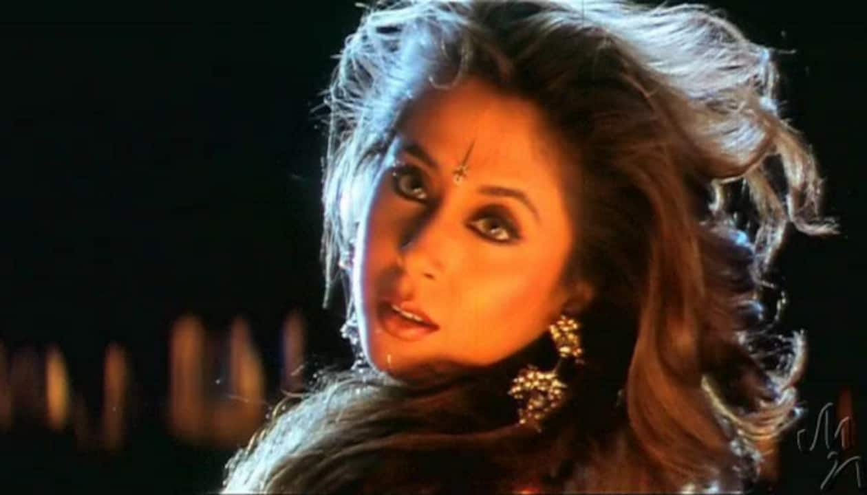 1260px x 720px - Urmila Matondkar says her acting was dismissed as 'sex appeal' despite  Rangeela being huge-hit | People News | Zee News