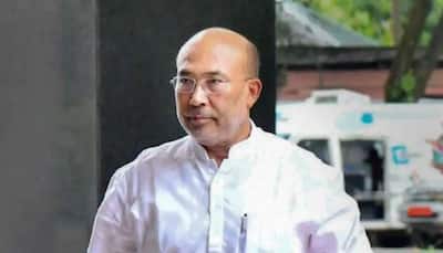 Manipur Assembly polls: BJP names all 60 candidates, CM Biren Singh to fight from Heingang constituency