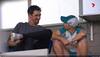 'Cute' Mitchell Starc and Alyssa Healy's romantic moment captured on camera - WATCH