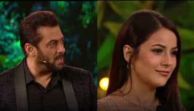 Is Salman Khan single or dating? Actor drops major hint at Bigg Boss 15 finale