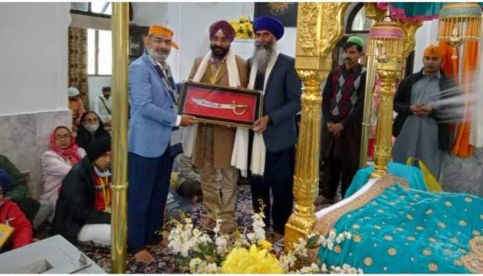 Kartarpur Gurdwara management organises Basant festival to attract Indian pilgrims