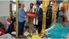 Kartarpur Gurdwara management organises Basant festival to attract Indian pilgrims