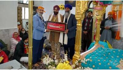 Kartarpur Gurdwara management organises Basant festival to attract Indian pilgrims