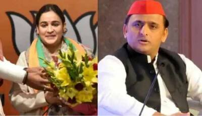 Aparna Yadav vs Akhilesh Yadav possible in 2022 assembly polls? Mulayam Singh Yadav Bahu's answer