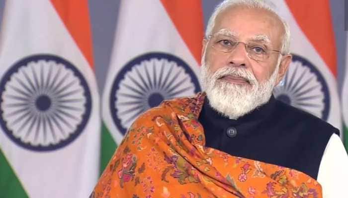 PM Narendra Modi to address National Commission for Women&#039;s foundation day on January 31