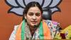 aparna yadav mulayam singh yadav