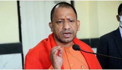 They care only for their 'Nani' in Italy: Yogi Adityanath takes a dig at Rahul, Priyanka