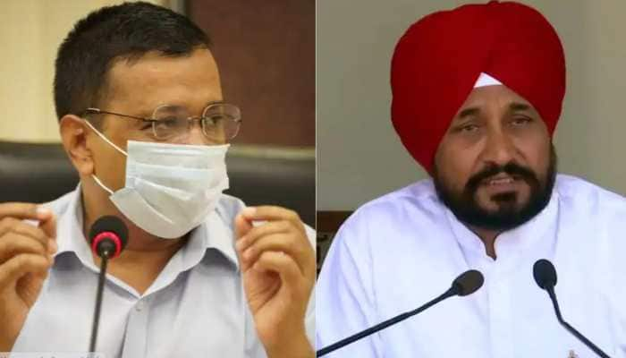 &#039;Means, he&#039;s losing...?&#039;: Arvind Kejriwal&#039;s swipe at Charanjit Channi as he gets 2nd seat