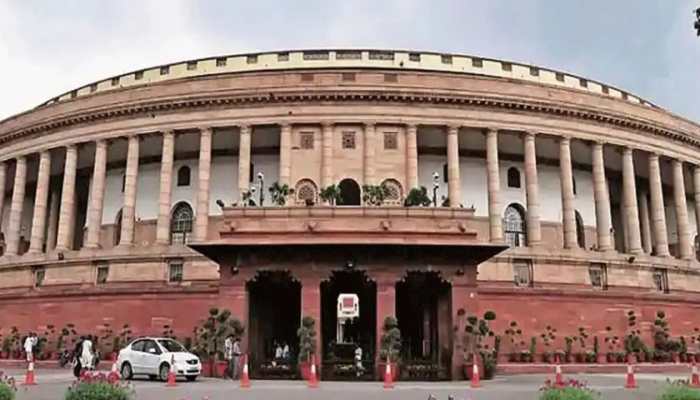 Intense Budget session starts today, Opposition likely to raise Pegasus, farmers&#039; issues