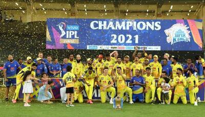 IPL 2022: MS Dhoni’s Chennai Super Kings creates history, becomes India’s 1st sports unicorn at Rs 7,600 crore value