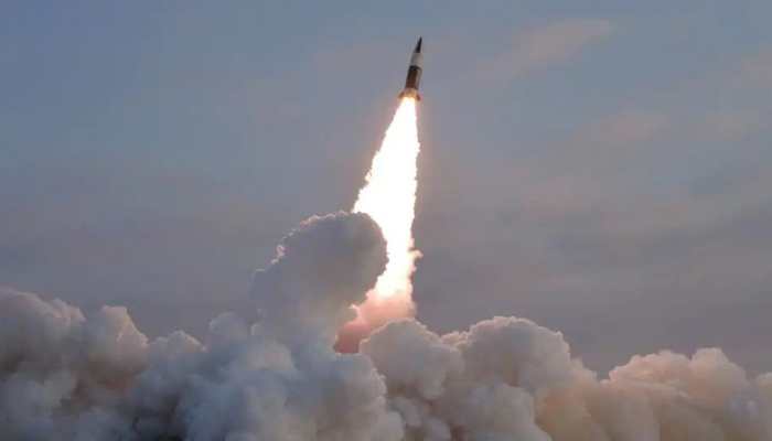 UAE intercepts Houthi missile attack during Israel president visit