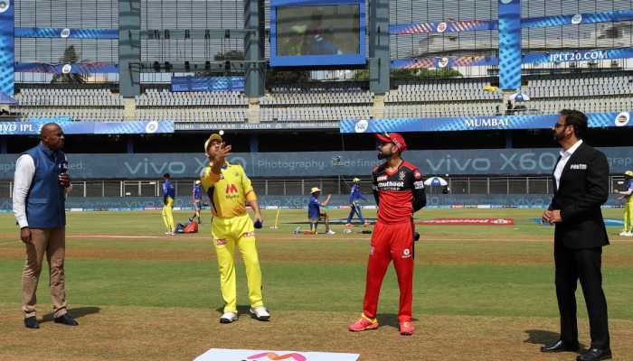 IPL 2022: Maharashtra set to host all league games, playoff in Ahmedabad, says report