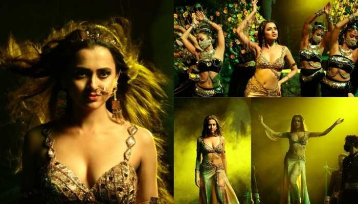 Bigg Boss 15 winner Tejasswi Prakash bags lead role in ‘Naagin 6’!