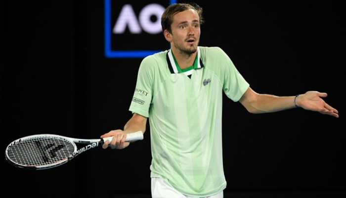 Daniil Medvedev blames crowd for lack of respect at Australian Open 2022, says THIS