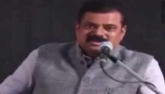 &#039;Hope Pakistan Occupied Kashmir will become part of India by 2024&#039;: Union Minister Kapil Patil