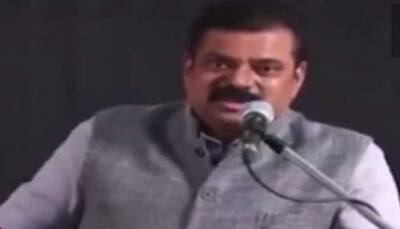'Hope Pakistan Occupied Kashmir will become part of India by 2024': Union Minister Kapil Patil