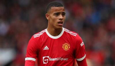 Manchester United suspend Mason Greenwood after SHOCKING rape allegation by girlfriend