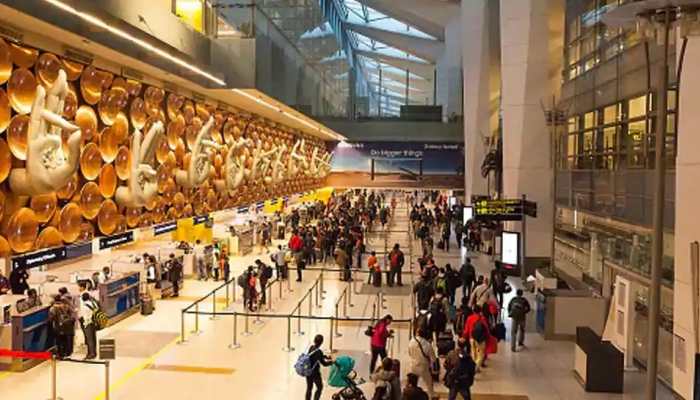 Only one cabin bag rule implemented at Delhi airport with these exceptions