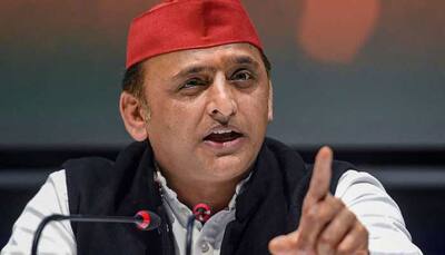 Akhilesh Yadav to file nomination from Karhal; says '2022 UP polls will write history of next century'