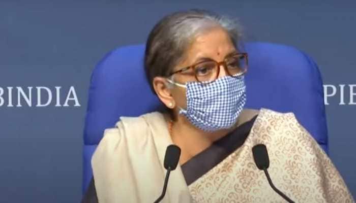 Economic Survey 2022: Services sector hardest hit by Covid-19 pandemic 