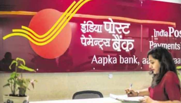 India Post Payments Bank slashes savings account interest rate by 25 bps