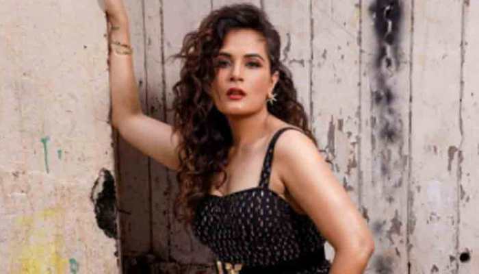 &#039;Fukrey 3&#039; to go on floors in February, says Richa Chadha