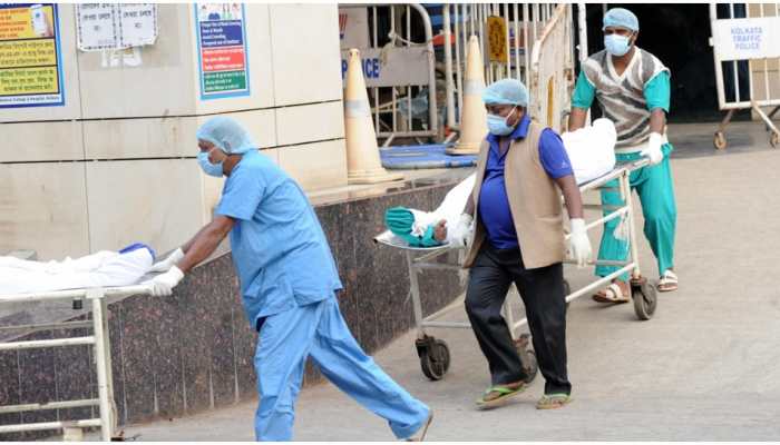 Don't keep ex-gratia claims of Covid victims' kin pending: HC tells Maharashtra govt