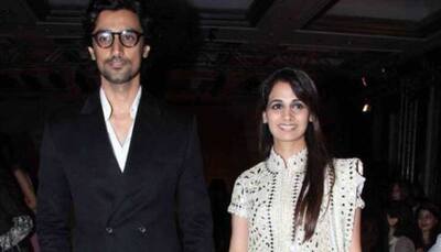 Kunal Kapoor, Naina Bachchan welcome baby boy: ‘We thank God for our abundant blessings’