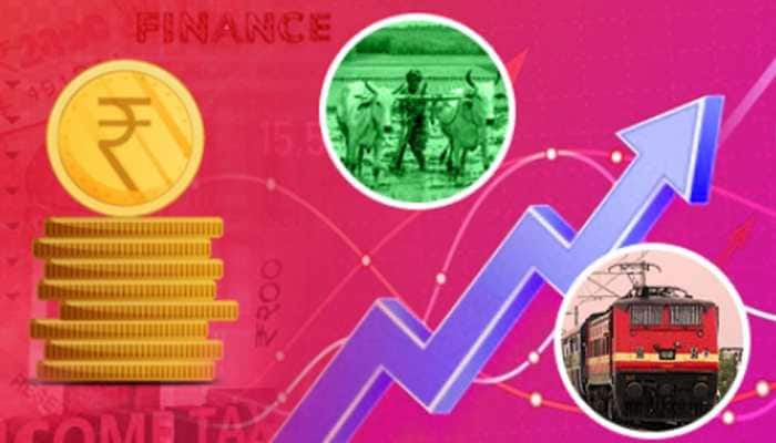 Economic Survey 2022 tabled in Parliament: Read key highlights