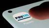 Paytm payment