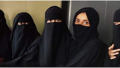 400px x 229px - Karnatakas Udupi girls college not to allow hijab in classrooms | India  News | Zee News