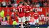 Cristiano Ronaldo unfollows Manchester United team-mate Mason Greenwood on Instagram after rape allegations