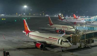 Economic Survey 2022: Aviation sector recovery headed in the right direction