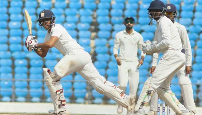 Ranji Trophy to have new format this season, league phase set to be held from February 16 to March 5