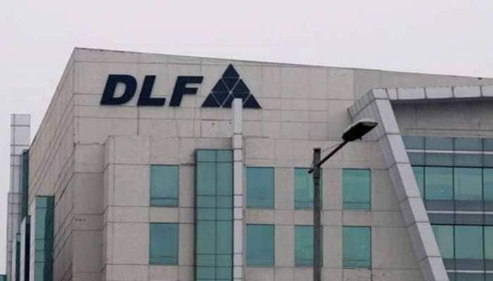 DLF net profit falls 15% to Rs 379 crore in Dec quarter; sales bookings nearly double to Rs 2,018 crore