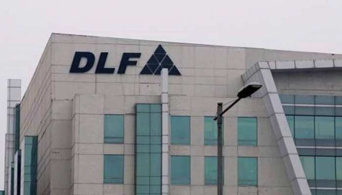 DLF net profit falls 15% to Rs 379 crore in Dec quarter; sales bookings nearly double to Rs 2,018 crore