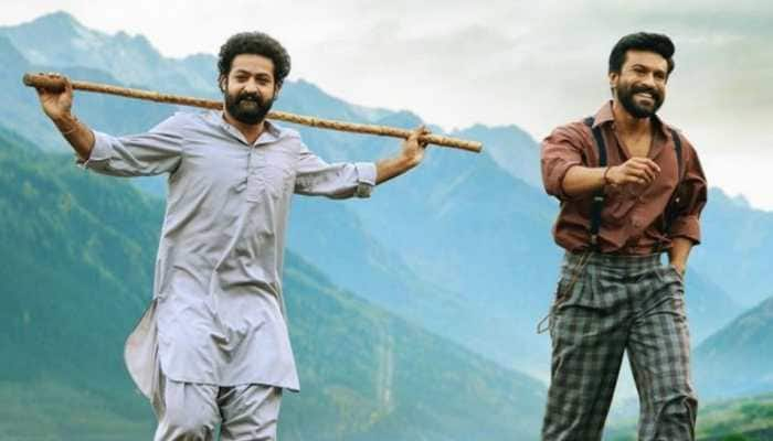 SS Rajamouli&#039;s RRR back on track, to release on THIS date