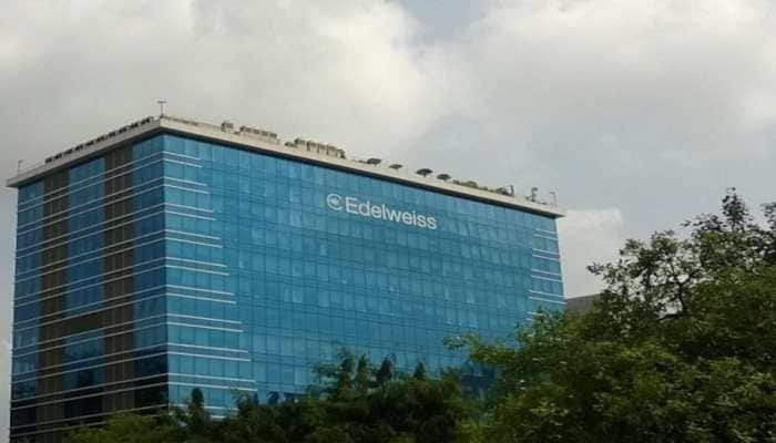 Edelweiss consolidated net falls to Rs 127 crore on lower revenue