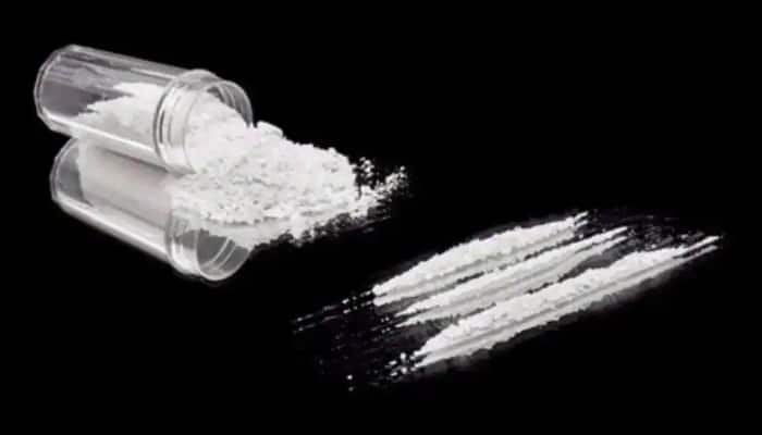 J&amp;K police arrest 2 smugglers, recover 500 gm heroin