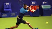 Yuki Bhambri gets off to a flying start at Tata Open Maharashtra, into Round 2